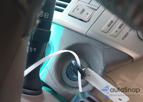 2004 Lexus Rx 330 из США, поврежденный, VIN JTJHA31UX40010413